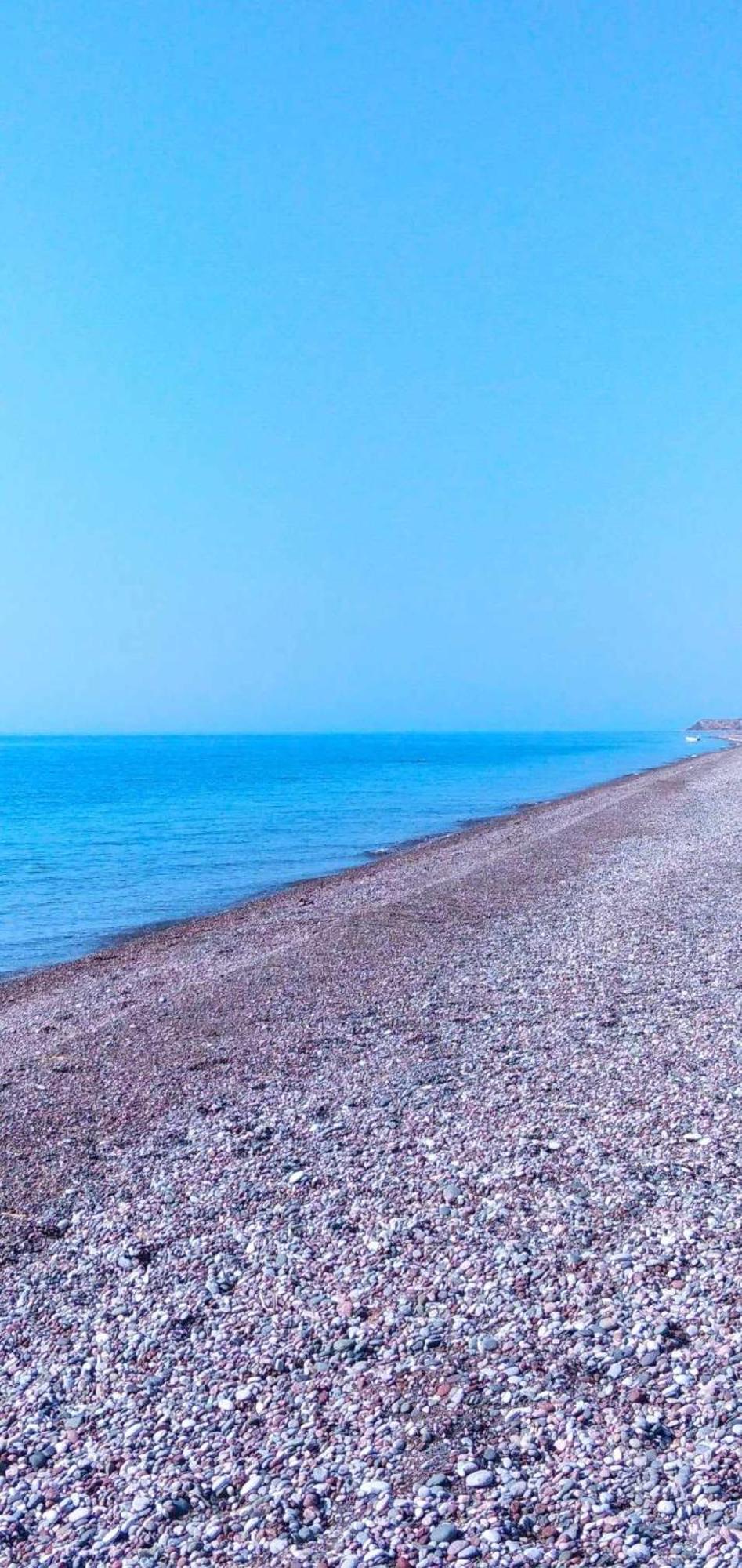 Beachfront Socrates *
